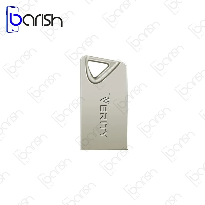 فلش مموری وریتی مدل V812 ظرفیت 16 گیگابایت USB2.0