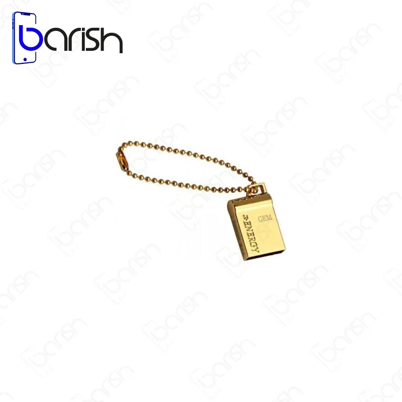 فلش مموری ایکس-انرژی مدل GEM ظرفیت 32 گیگابایت