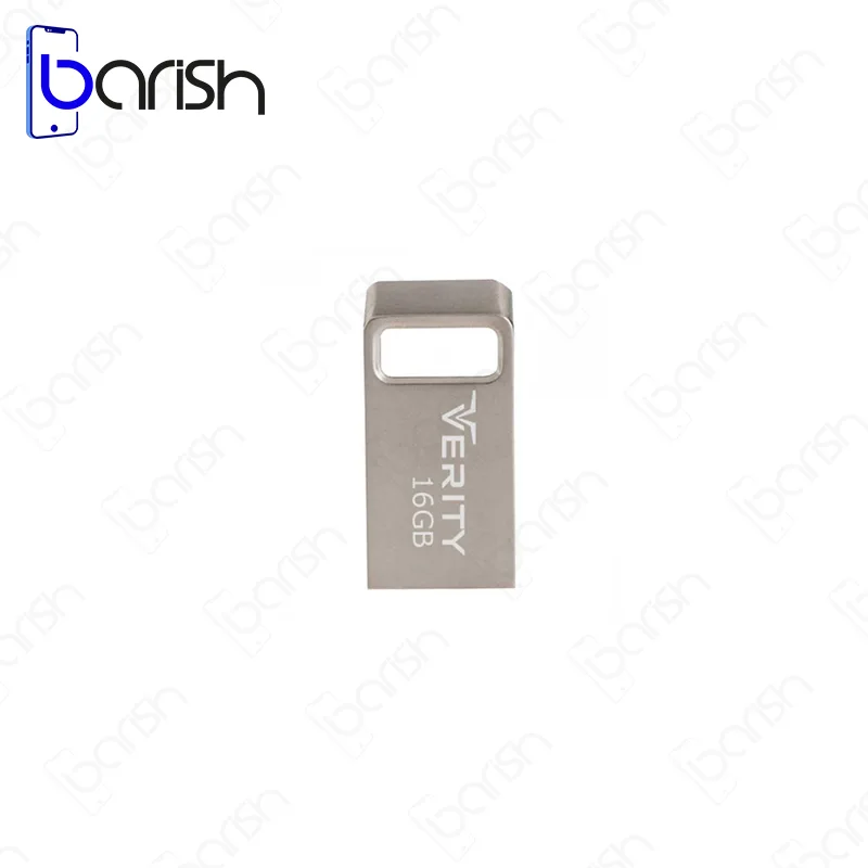 فلش مموری وریتی مدل V810 ظرفیت 16 گیگابایت
