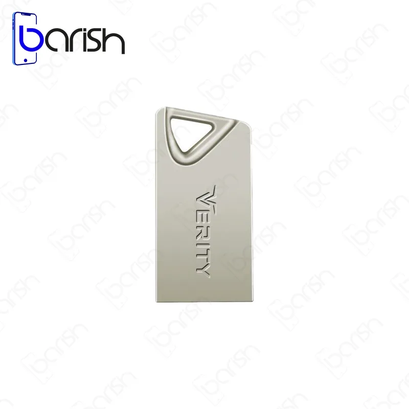 فلش مموری وریتی مدل V812 ظرفیت 32 گیگابایت USB2.0