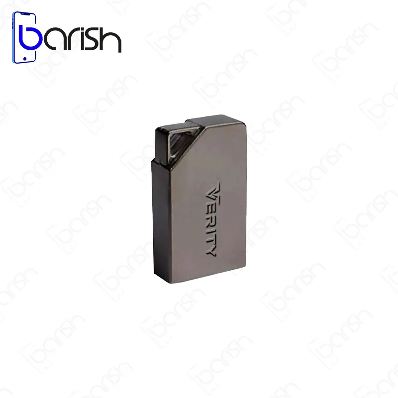 فلش مموری وریتی مدل V818 ظرفیت 16 گیگابایت