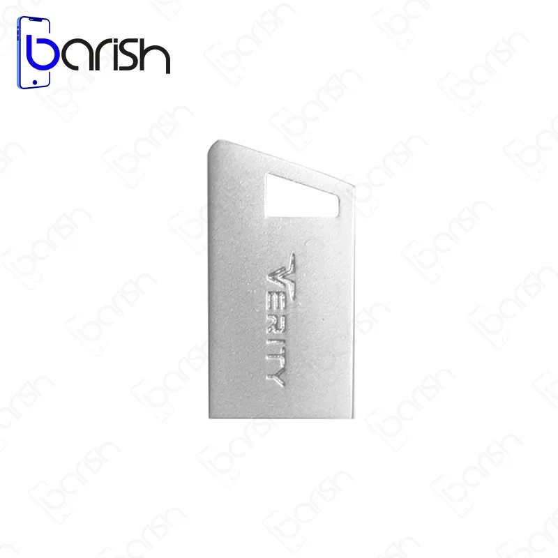 فلش مموری وریتی مدل V822 ظرفیت 32 گیگابایت USB2.0