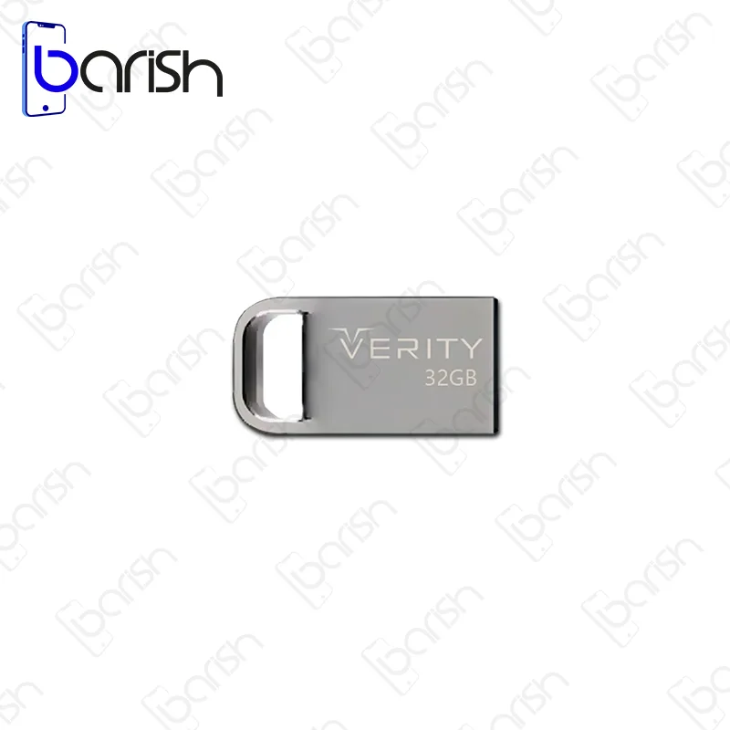 فلش مموری وریتی مدل V813 ظرفیت 32 گیگابایت