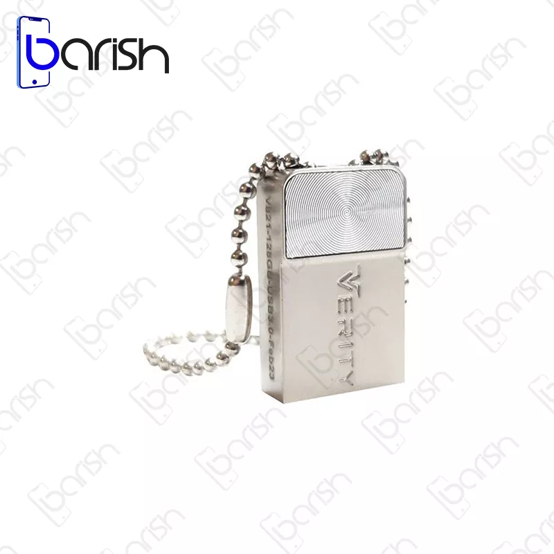 فلش مموری وریتی مدل V821 ظرفیت 16 گیگابایت