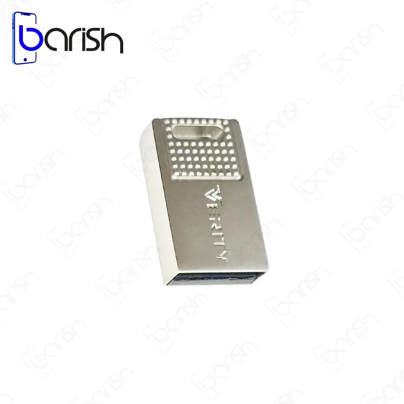 فلش مموری وریتی مدل V823 ظرفیت 16 گیگابایت USB2.0