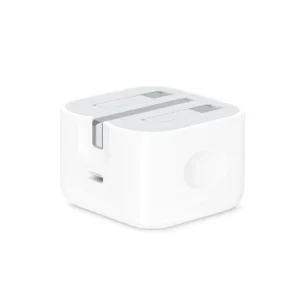 شارژر دیواری 20 وات اپل مدل MHJF3B/A (های کپی)