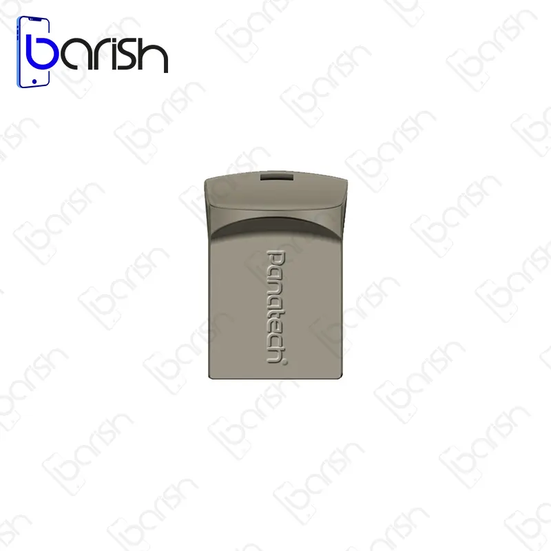 فلش مموری پاناتک مدل P302 ظرفیت 16 گیگابایت USB2.0