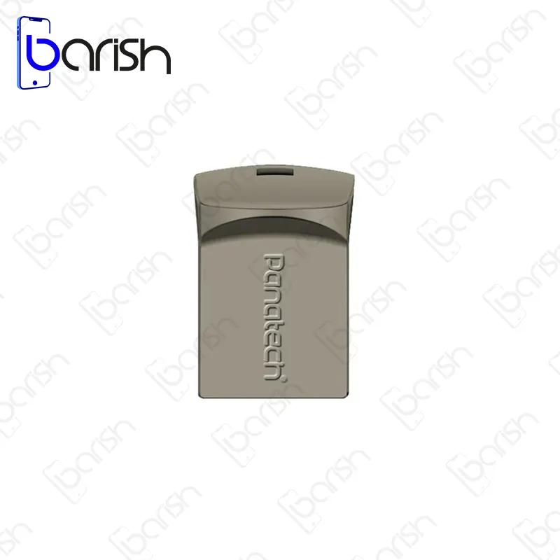 فلش مموری پاناتک مدل P302 ظرفیت 64 گیگابایت USB3.0