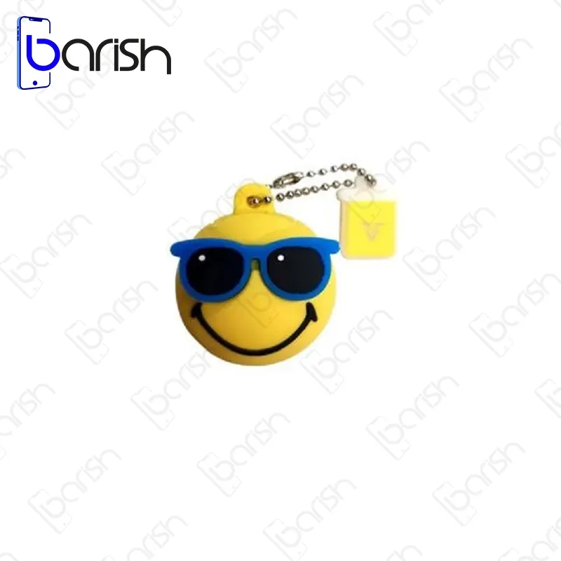 فلش مموری عروسکی وریتی مدل T224 ظرفیت 32 گیگابایت