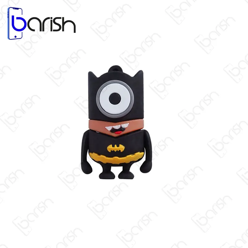 فلش مموری عروسکی وریتی مدل T234 ظرفیت 32 گیگابایت