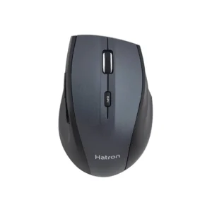 موس بی سیم هترون مدل HMBT130SL