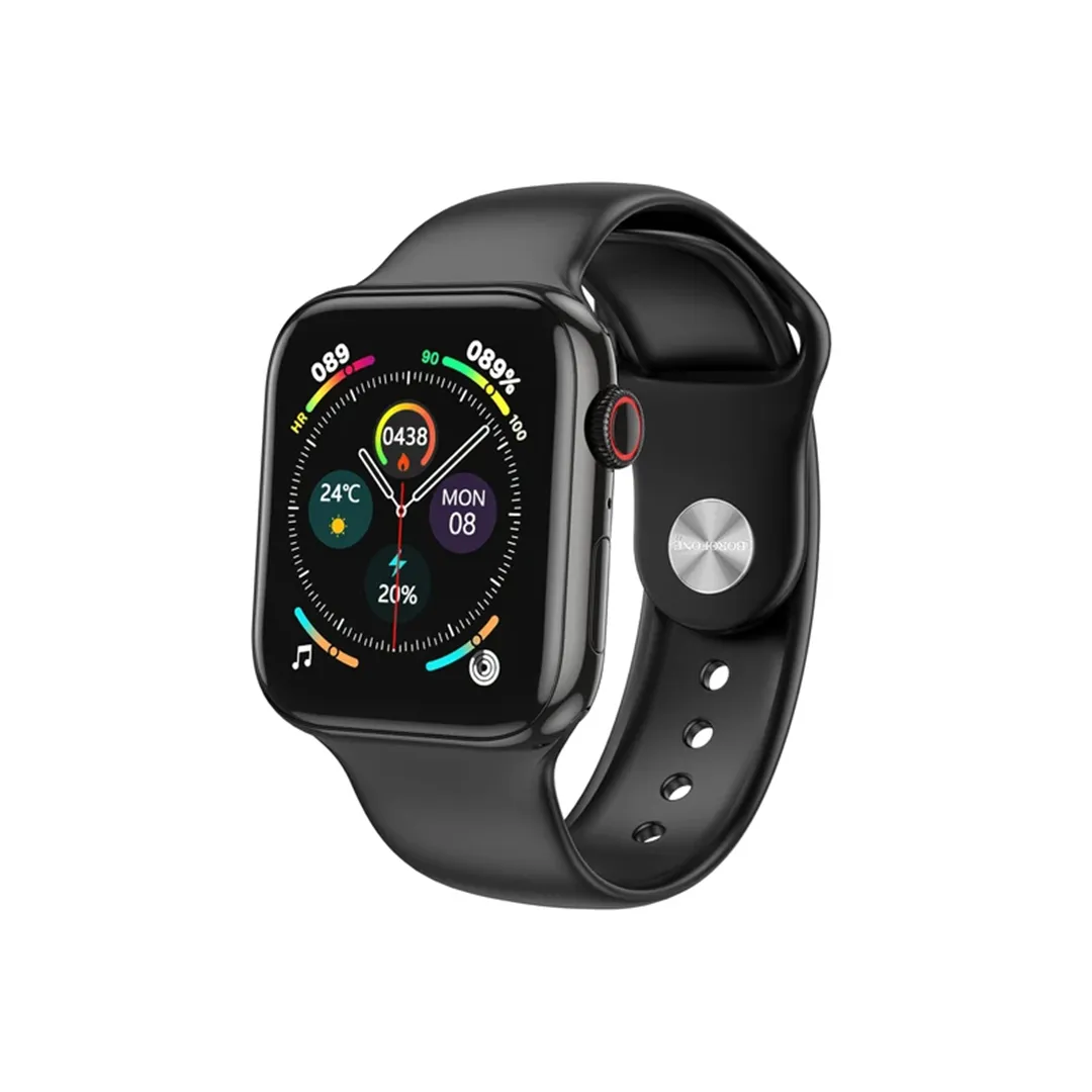 ساعت هوشمند بروفون مدل BD1