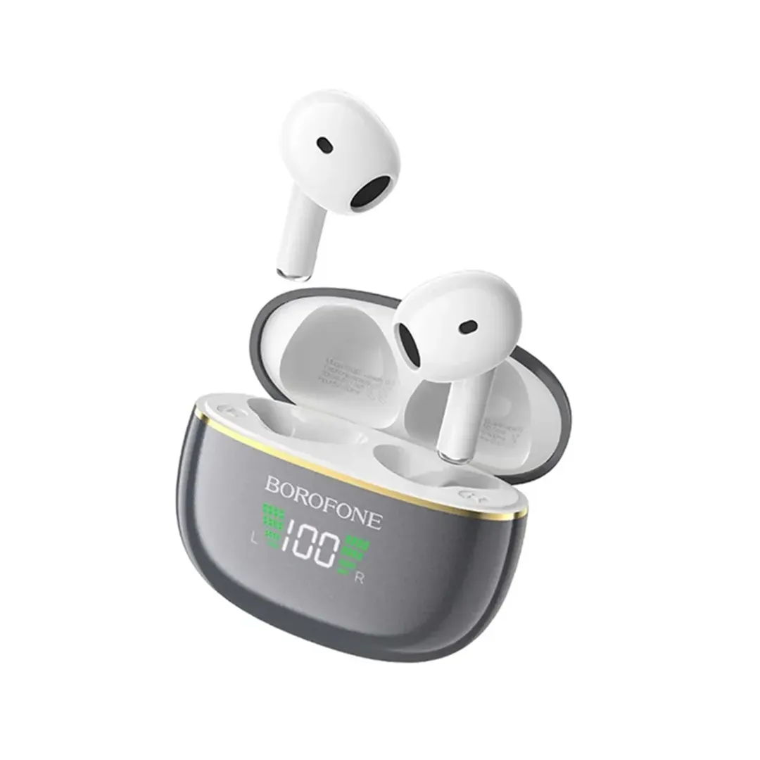 هندزفری بلوتوثی بروفون مدل BW30