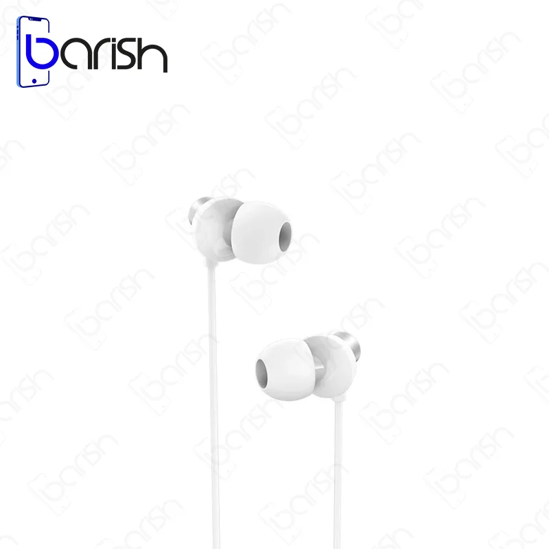 هندزفری سیمی بروفون مدل BM35