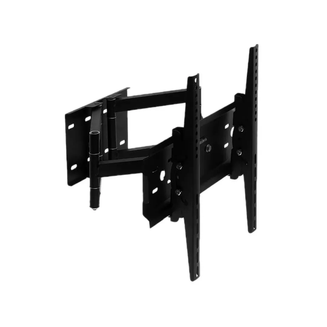 پایه دیواری تلویزیون 2 بازو دینا مناسب سایز 37 تا 60 اینچ مدل D200