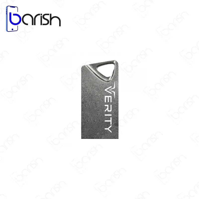 فلش مموری وریتی مدل V812 ظرفیت 64 گیگابایت USB2.0