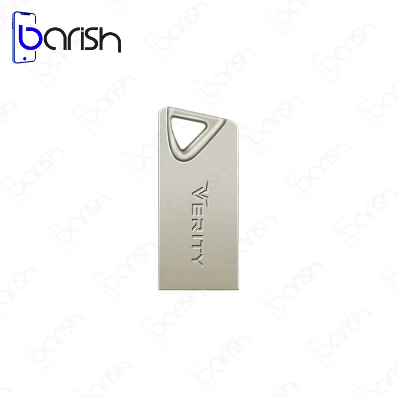 فلش مموری وریتی مدل V812 ظرفیت 64 گیگابایت USB3.0