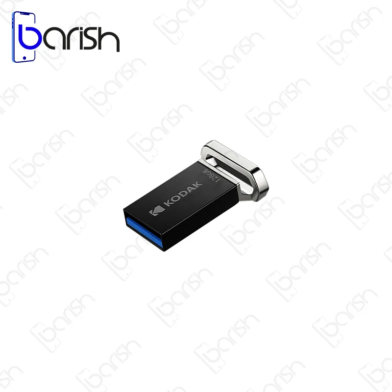 فلش مموری کداک مدل K113 ظرفیت 128 گیگابایت USB3.2