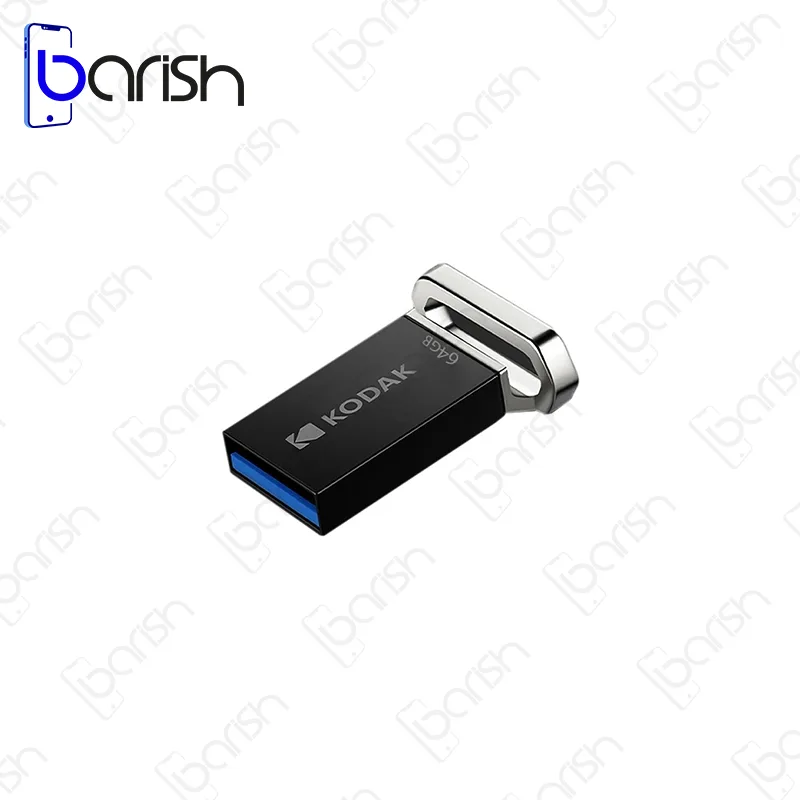 فلش مموری کداک مدل K113 ظرفیت 64 گیگابایت USB3.2