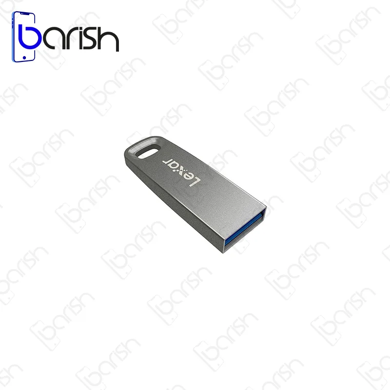 فلش مموری لکسار مدل M35 ظرفیت 64 گیگابایت USB3.0