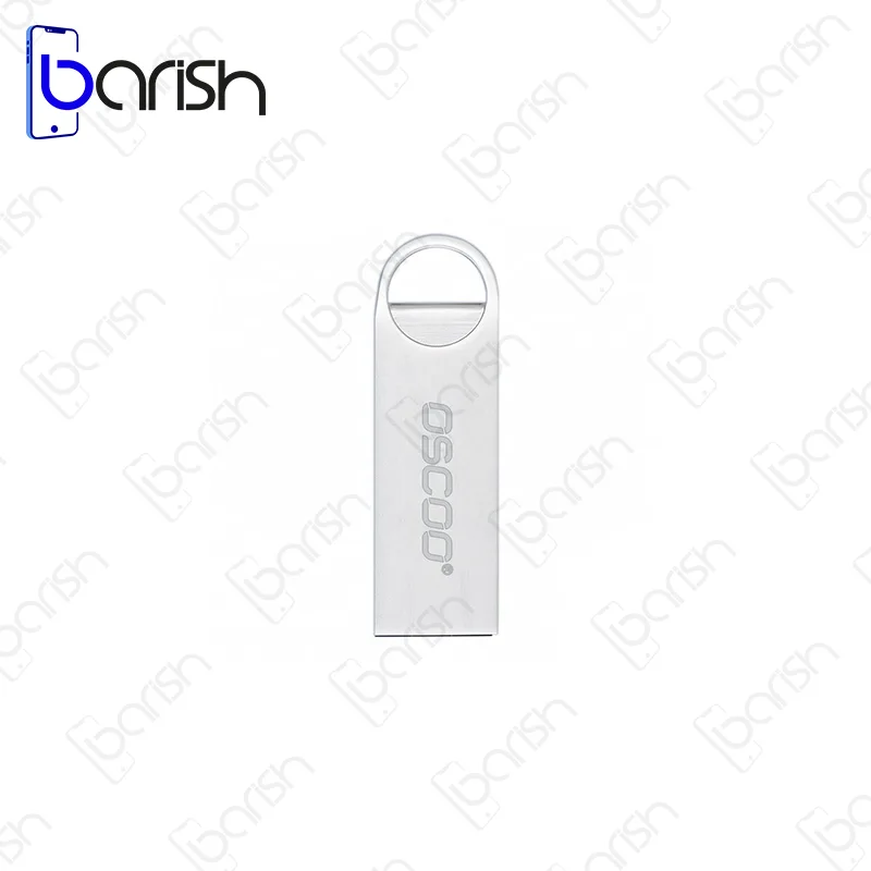 فلش مموری اوسکو مدل 002U-2 ظرفیت 32 گیگابایت USB2.0
