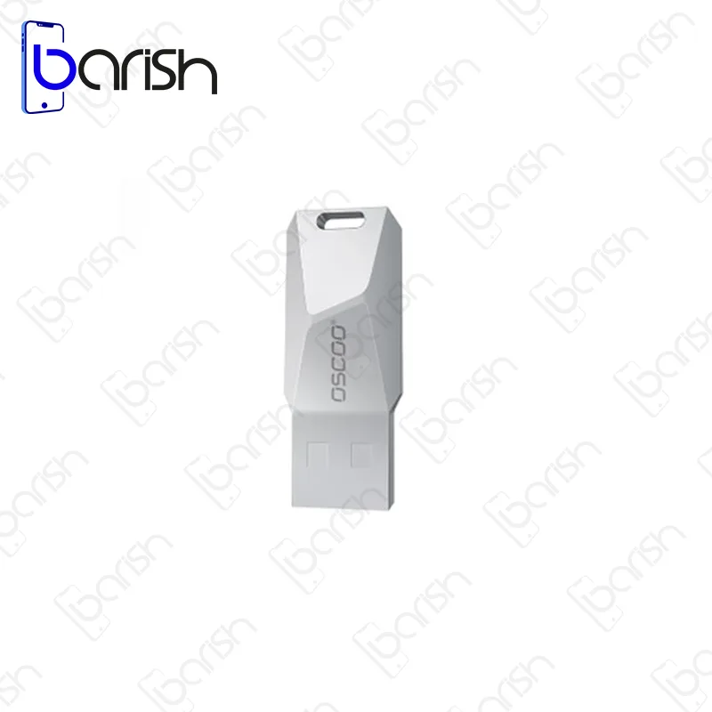 فلش مموری اوسکو مدل 006U ظرفیت 64 گیگابایت USB3.0