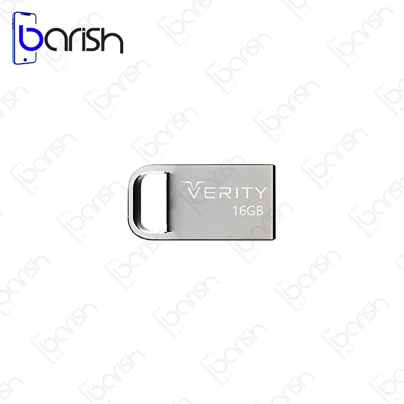 فلش مموری وریتی مدل V813 ظرفیت 16 گیگابایت