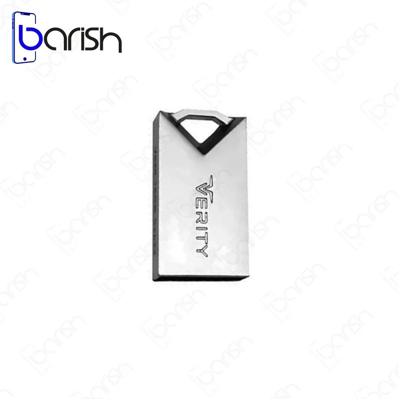 فلش مموری وریتی مدل V820 ظرفیت 64 گیگابایت USB2.0