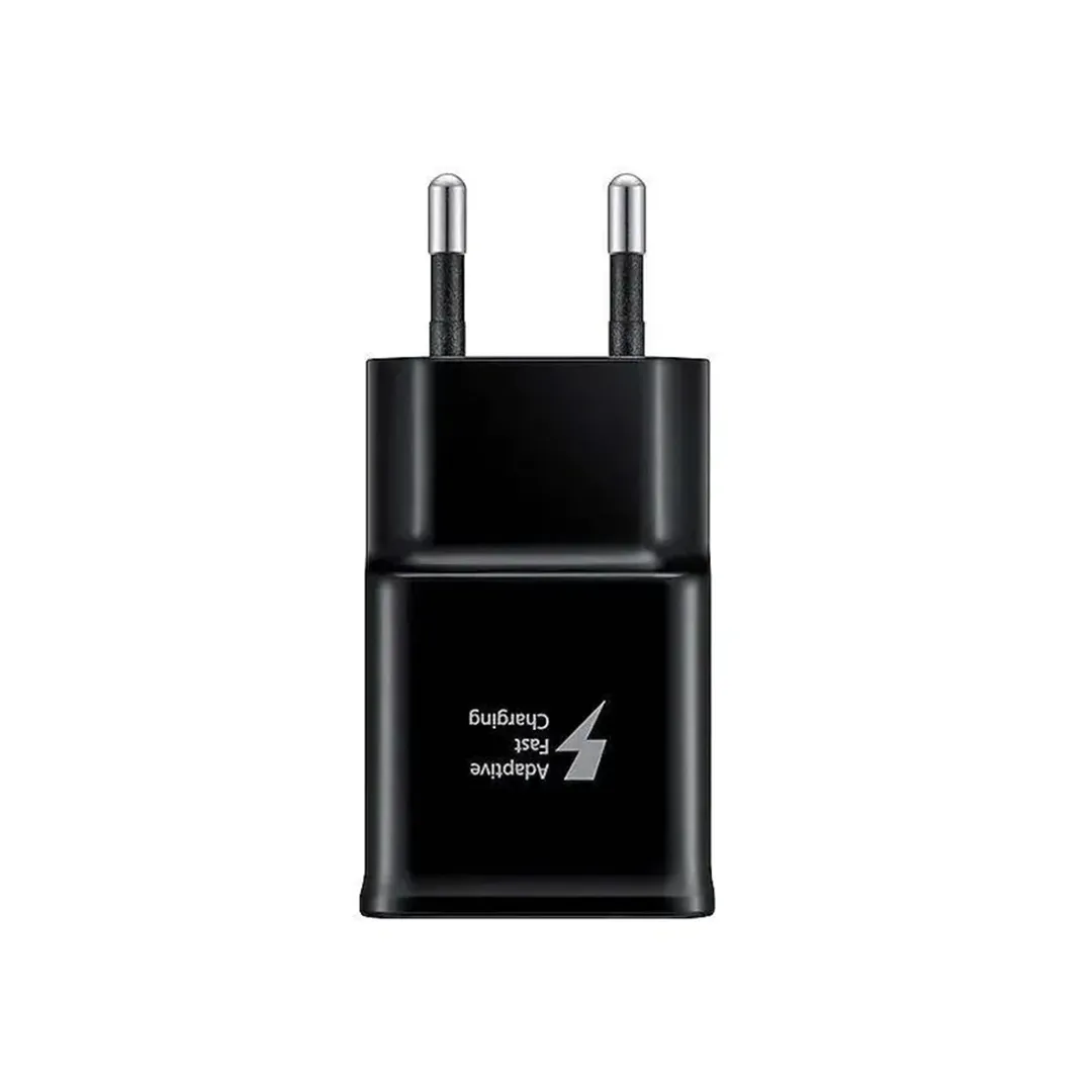 شارژر دیواری فست شارژ 2 آمپر سامسونگ مدل EP-TA200