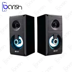 اسپیکر دو تکه لپتاپی کیسونلی مدل U-9001