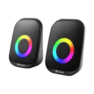 اسپیکر دو تکه لپتاپی کیسونلی مدل X7