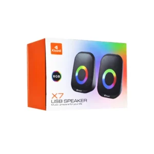 اسپیکر دو تکه لپتاپی کیسونلی مدل X7