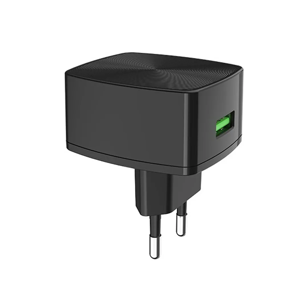 شارژر دیواری 18 واتی هوکو مدل C70A