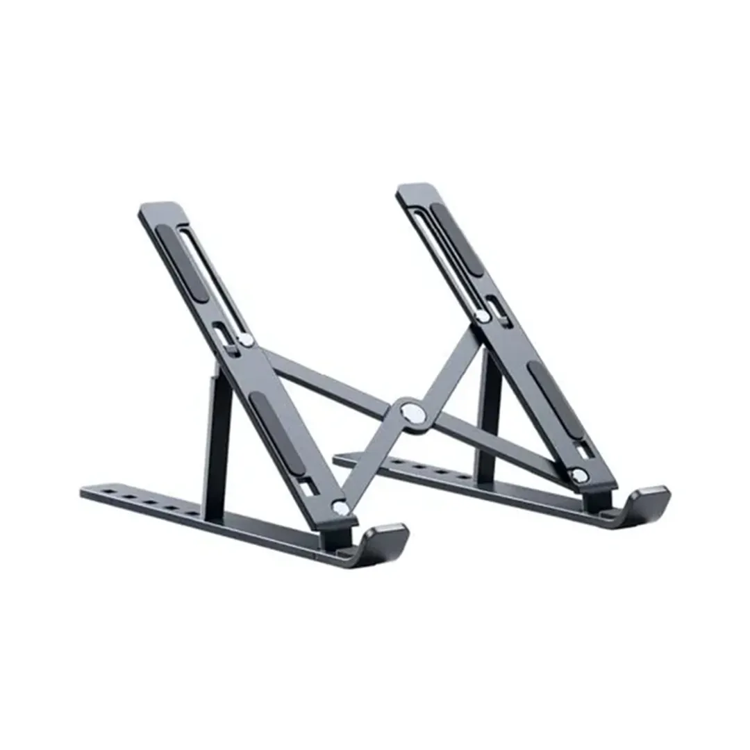 پایه نگهدارنده لپ تاپ و تبلت هیسکا مدل HK-2013