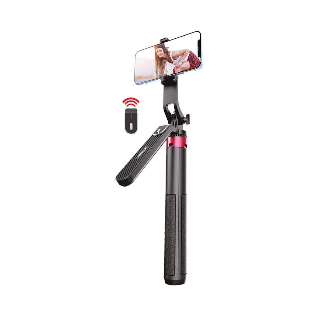 پایه مونوپاد حرفه ای تلفن همراه هیسکا مدل HR-41