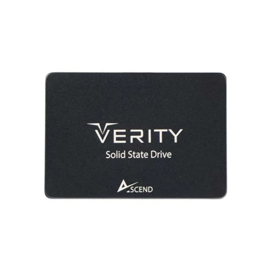 هارد SSD وریتی مدل ASCEND VS-601 ظرفیت 128 گیگابایت