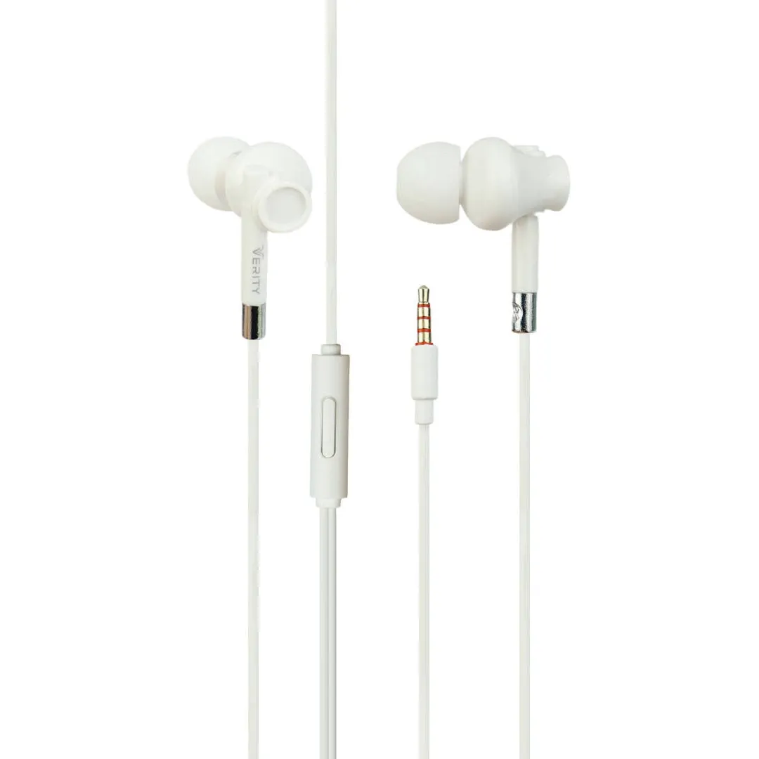 هندزفری سیمی وریتی مدل V-E84