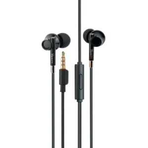 هندزفری سیمی وریتی مدل V-E84