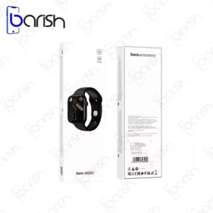 ساعت هوشمند هوکو مدل Y12