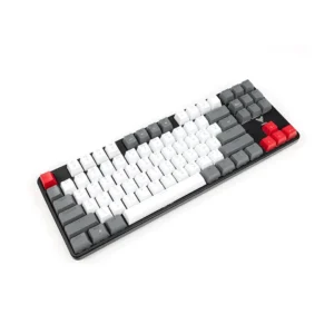 کیبورد گیمینگ هیسکا مدل HX-KEG440