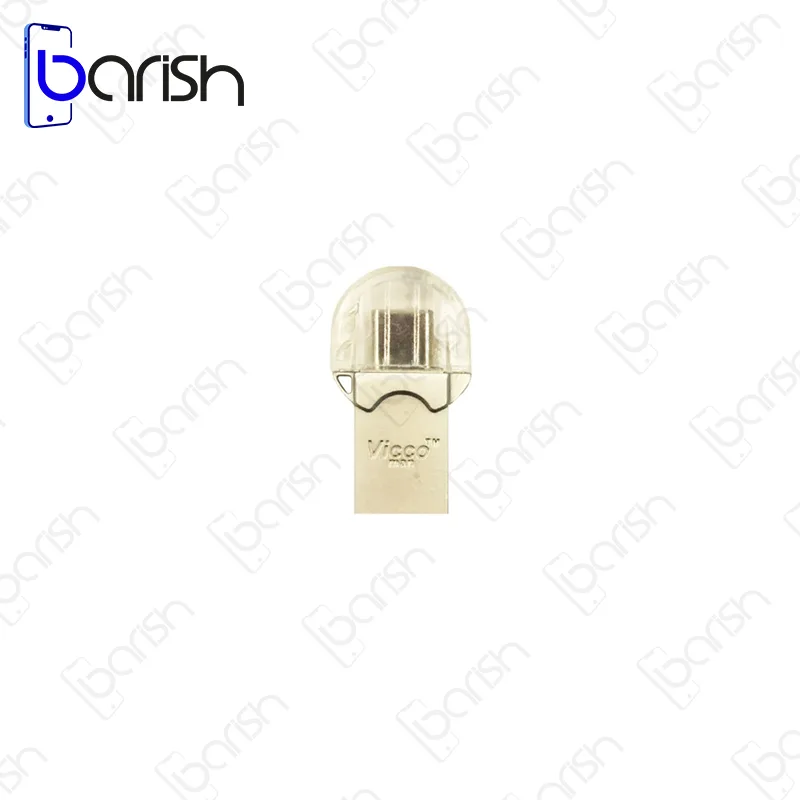 فلش مموری ویکو VS400S ظرفیت 128 گیگابایت