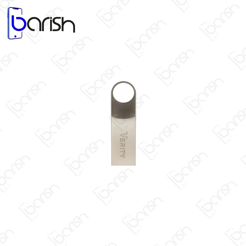 فلش مموری وریتی مدل V827 ظرفیت 128 گیگابایت USB3.0