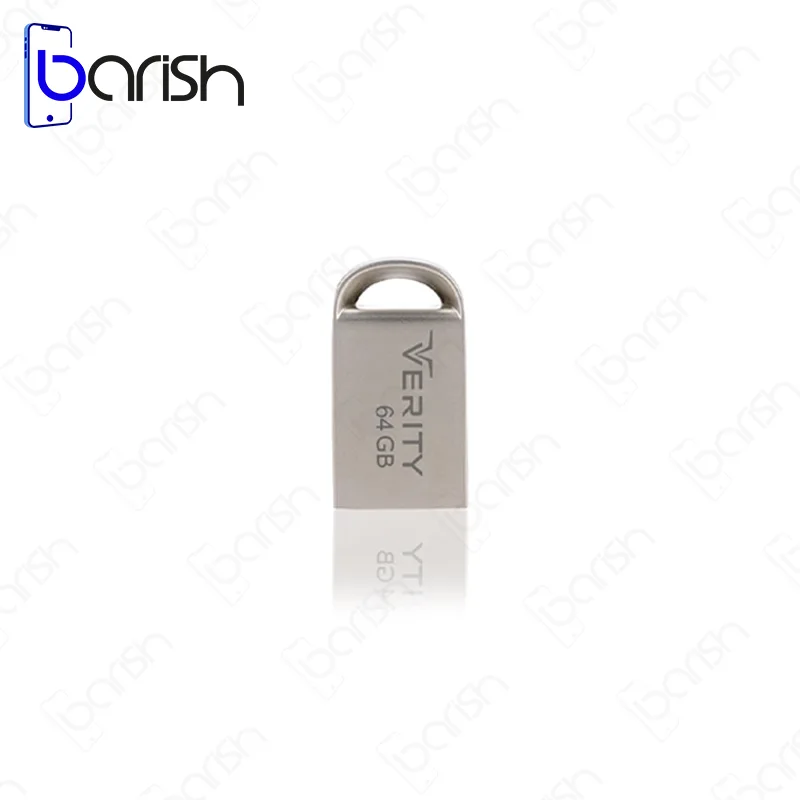 فلش مموری وریتی مدل V811 ظرفیت 64 گیگابایت