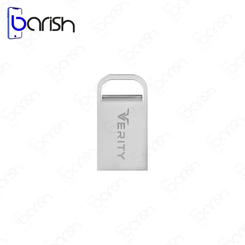 فلش مموری وریتی مدل V813 ظرفیت 64 گیگابایت USB3.0
