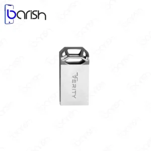فلش مموری وریتی مدل V819 ظرفیت 64 گیگابایت USB3.0