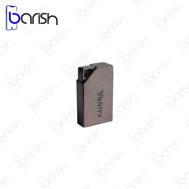 فلش مموری وریتی مدل V818 ظرفیت 64 گیگابایت USB3.0