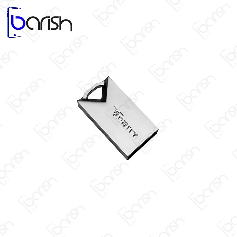 فلش مموری وریتی مدل V820 ظرفیت 64 گیگابایت USB3.0