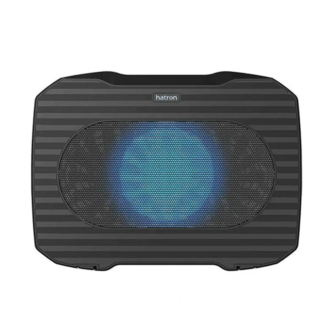 فن خنک کننده لپ تاپ هترون مدل HCP055