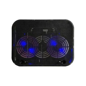 فن خنک کننده لپ تاپ هترون مدل HCP090