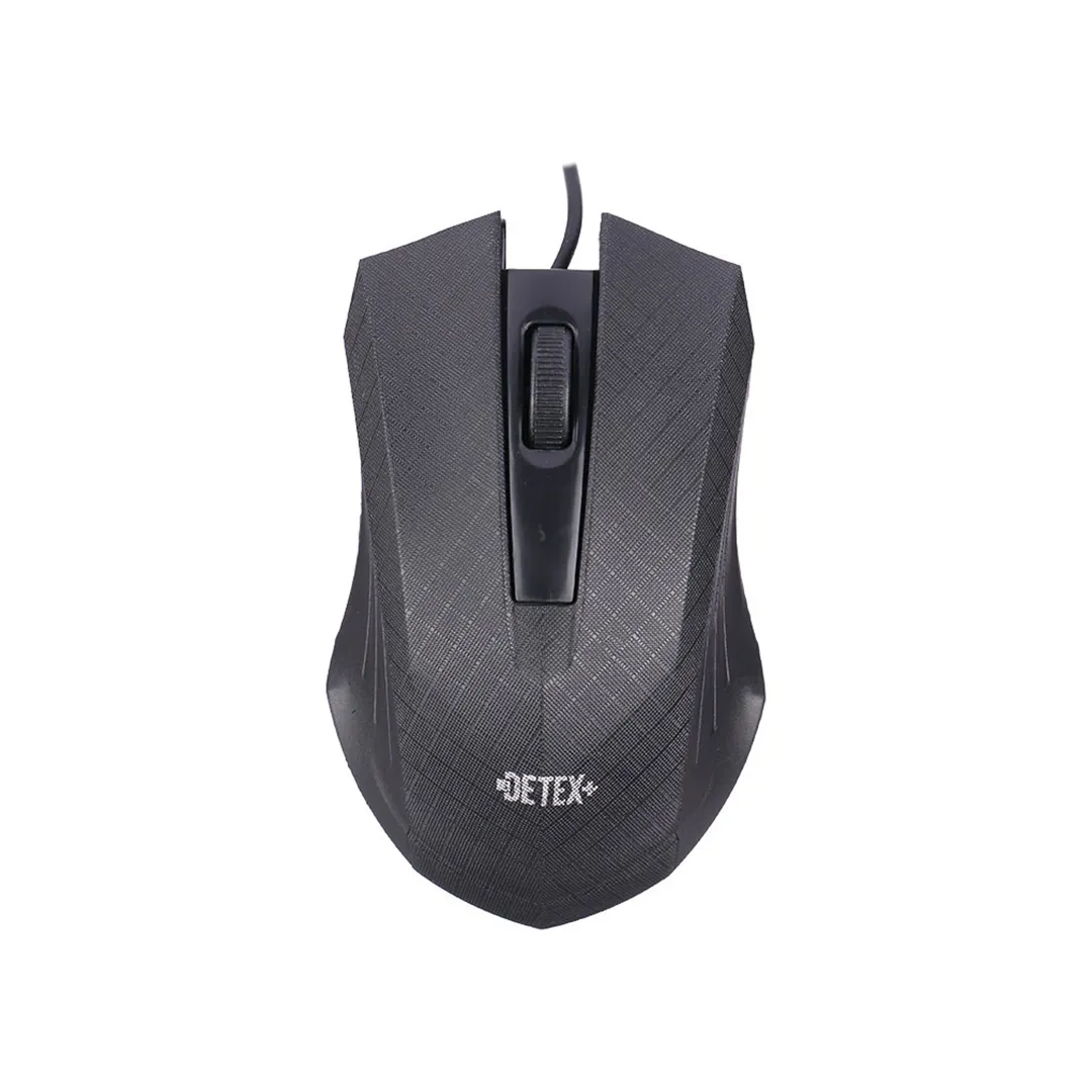 موس سیمی دتکس مدل MD-903